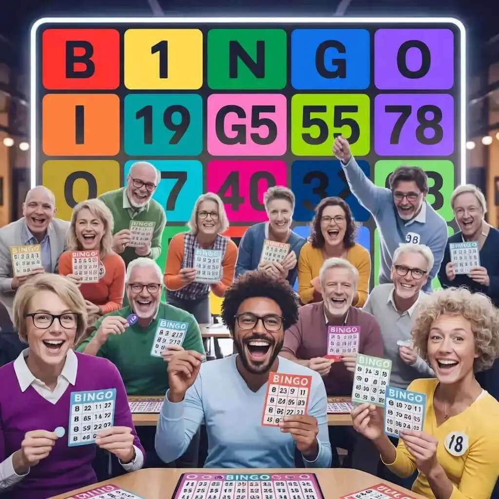 Bingo