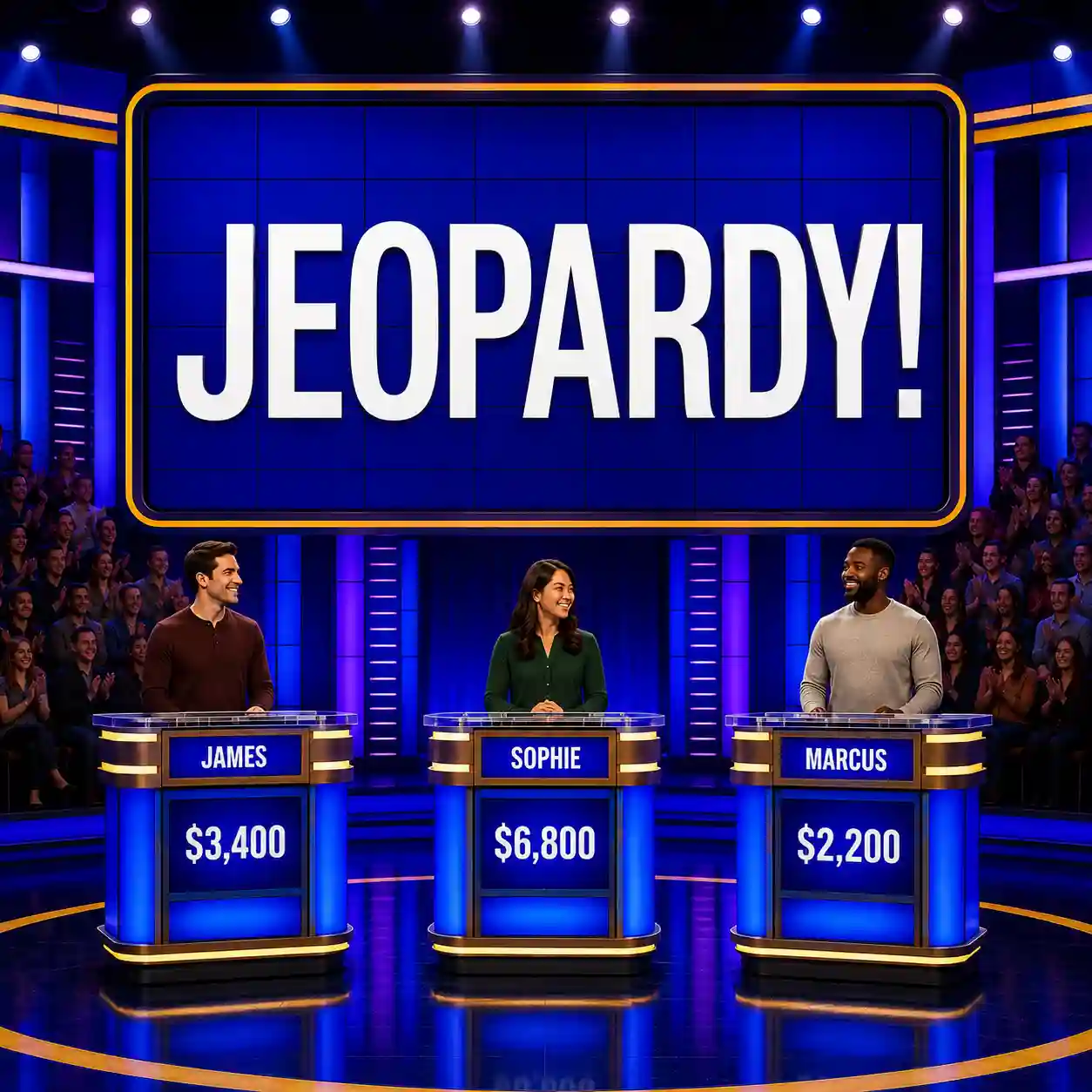 Jeopardy